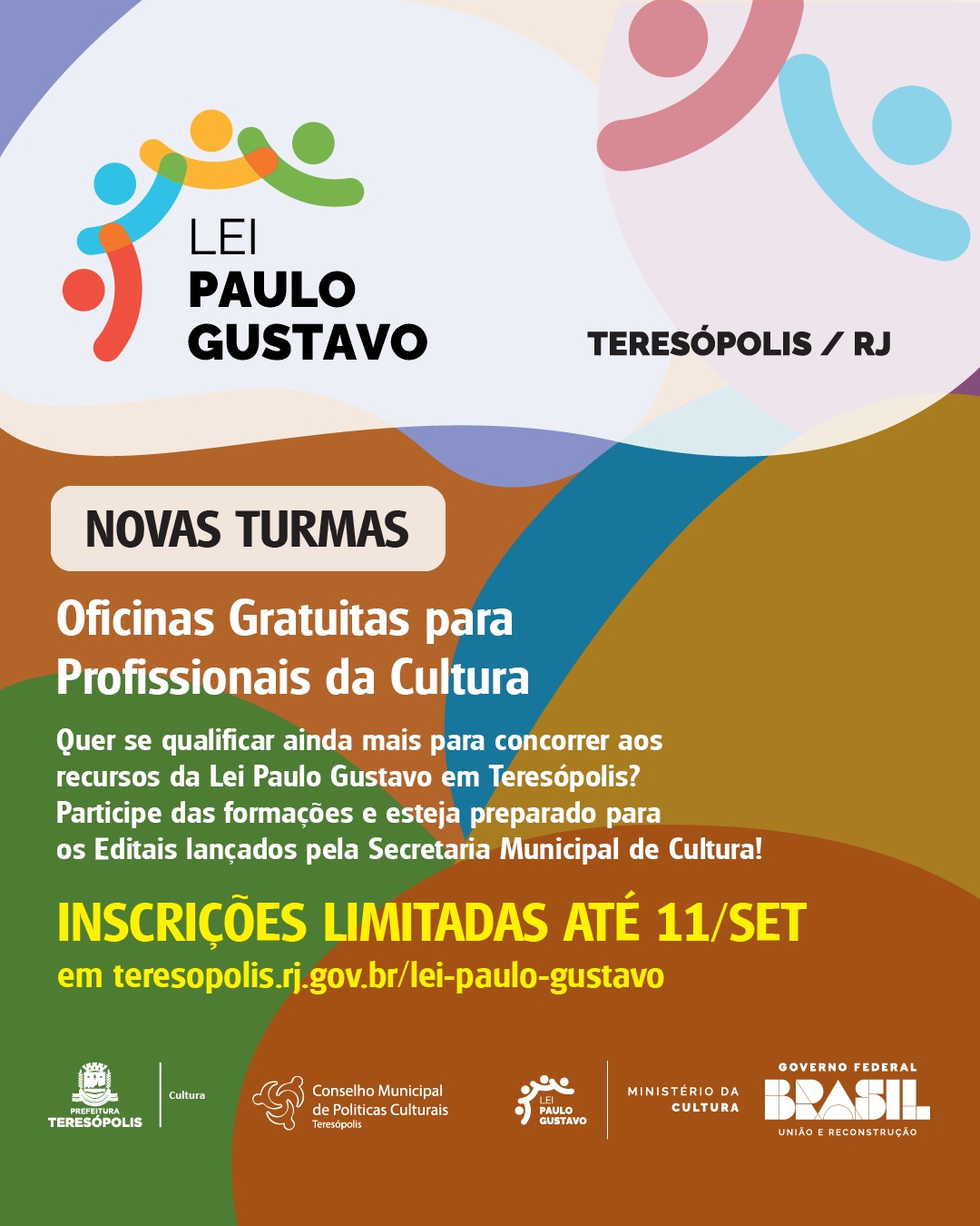 Liga do Natal 2023 hoje em Teresópolis - Prefeitura de Teresópolis